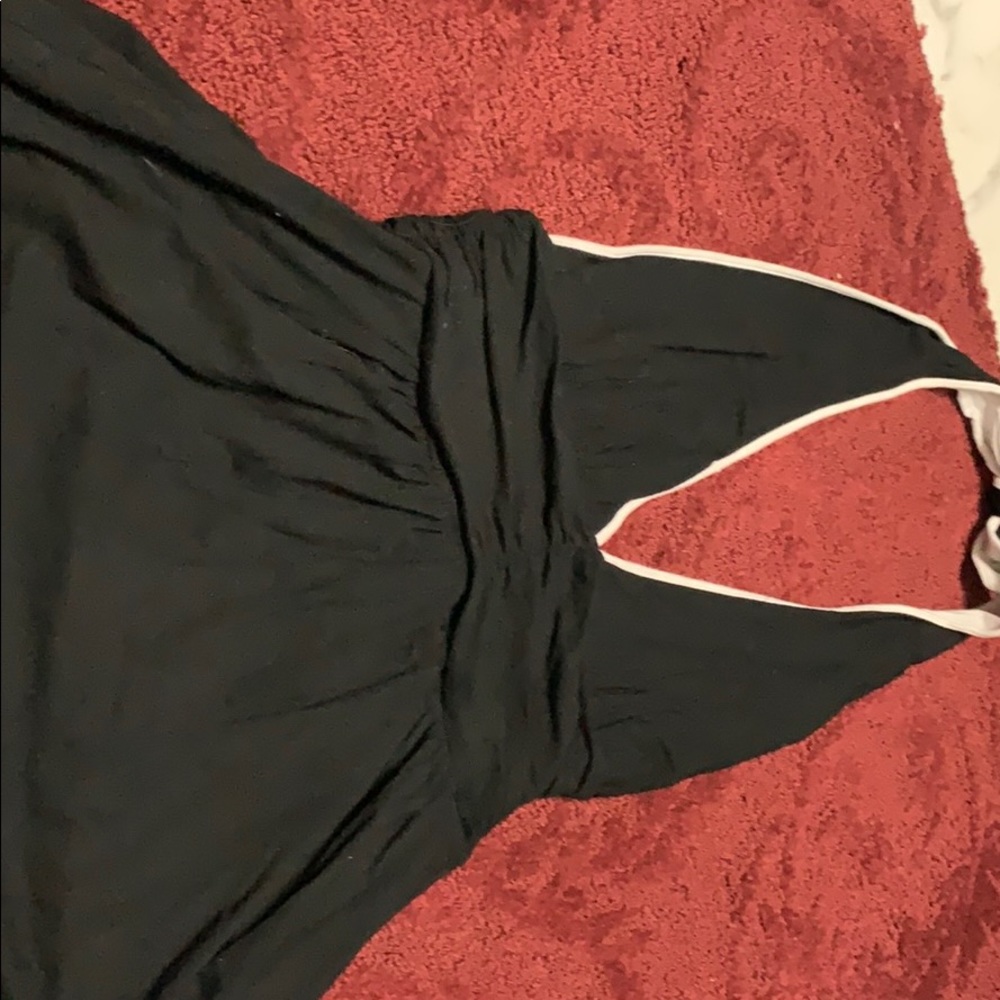 Halter Top - image 1